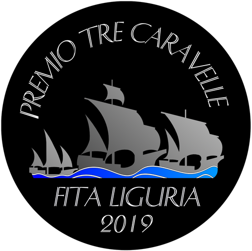 Al via la terza edizione del Premio FITA Liguria ‘Tre Caravelle’ 2019
