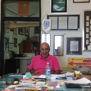Imperia: ‘U balunettu turna au portu', torna il pallonetto al Parasio con il terzo Memorial Vincenzo Raineri