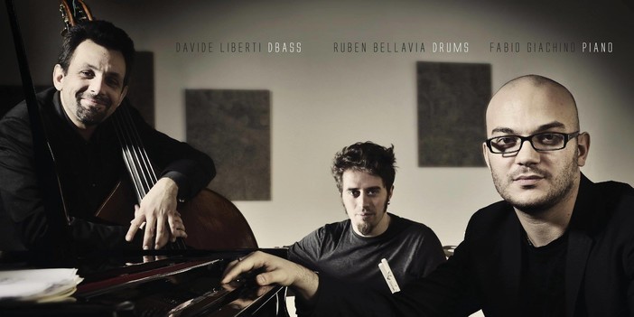San Bartolomeo al Mare: il talento di Fabio Giachino stasera al Rovere Jazz Festival San Bartolomeo al Mare: il talento di Fabio Giachino stasera al Rovere Jazz Festival