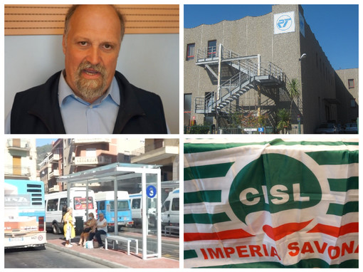 Crisi Rt, Casella (Fit Cisl): “Bando per assunzione di un direttore amministrativo? Uno schiaffo all’utenza” (videointervista) Crisi Rt, Casella (Fit Cisl): “Bando per assunzione di un direttore amministrativo? Uno schiaffo all’utenza” (videointervista)