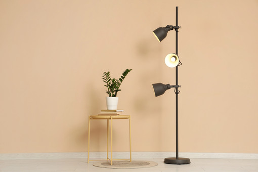 Lampade come elementi d’arredo: forma, materials e luce Lampade come elementi d’arredo: forma, materials e luce