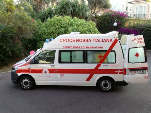 Ventimiglia: comitato locale non più operativo, la CRI smentisce &quot;Notizie destituite di fondamento!&quot;