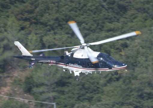 Serie di fermi dei Carabinieri di Imperia in Piemonte: 11 ordinanze per usura, ricettazione e riciclaggio