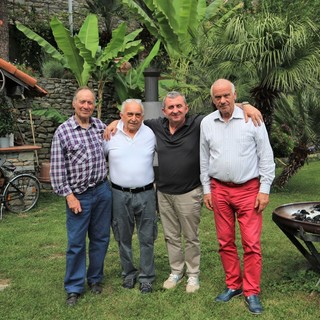 Gambero Rosso channel: giovedì 27 luglio telecamere puntate su Badalucco con la trasmissione “Invita Vito”. Gambero Rosso channel: giovedì 27 luglio telecamere puntate su Badalucco con la trasmissione “Invita Vito”.