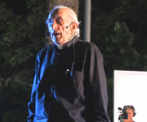 E' morto a 84 anni Don Gallo: molte volte è stato anche nella nostra provincia
