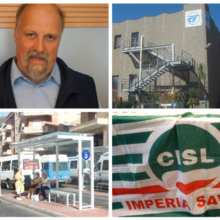 Crisi Rt, Casella (Fit Cisl): “Bando per assunzione di un direttore amministrativo? Uno schiaffo all’utenza” (videointervista) Crisi Rt, Casella (Fit Cisl): “Bando per assunzione di un direttore amministrativo? Uno schiaffo all’utenza” (videointervista)