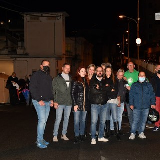 Sanremo: la decisione del Cda sulla chiusura delle roulette al pomeriggio provoca lo sciopero al Casinò, sale chiuse stasera (foto)