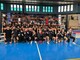 Kickboxing, prima uscita stagionale per l'M.G. Fight Team di Ventimiglia (foto)