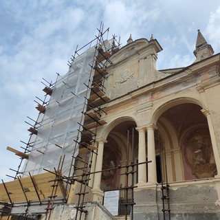 Imperia, l'Oratorio di San Pietro al Parasio ospita un concerto di Canto gregoriano