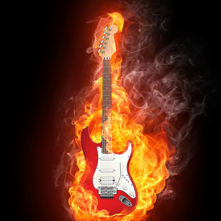 Leo Fender e i suoi leggendari strumenti