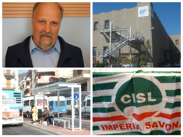 Crisi Rt, Casella (Fit Cisl): “Bando per assunzione di un direttore amministrativo? Uno schiaffo all’utenza” (videointervista) Crisi Rt, Casella (Fit Cisl): “Bando per assunzione di un direttore amministrativo? Uno schiaffo all’utenza” (videointervista)