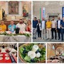 Collaborazione enologica tra Liguria e Stati Uniti, da Soldano prende il via 'Vigne senza frontiere' (Foto e video)