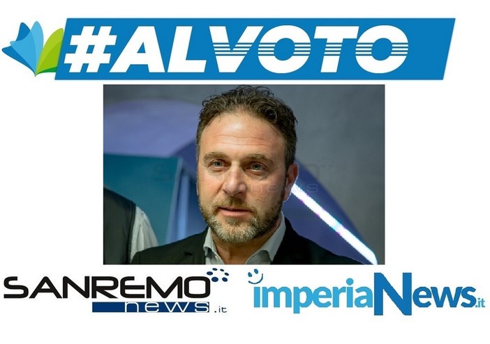 #alvoto – Alessandro Piana (Lega): “Giovedì mattina appuntamento a Sanremo per il comizio di Matteo Salvini”