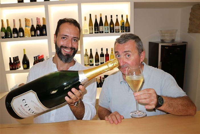 Aperitivo gourmet a buffet la nuova proposta gastronomica di “Camillo” da stasera