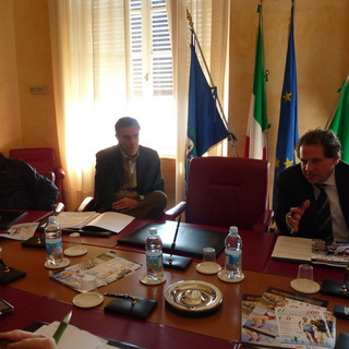 Imperia: al via la stagione sportiva del comune di Imperia targata Club Marathon