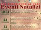 Eventi per il nuovo anno, tutto pronto a San Bartolomeo al Mare