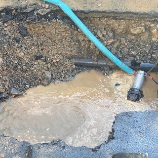 Rivieracqua subentra a Regione Liguria come soggetto attuatore per gli interventi sull'acquedotto del Roya: svincolati 5,8 milioni