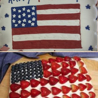 #IN&amp;OUT 4 luglio festa dell'Indipendenza USA. Ecco come festeggeranno alcuni americani made in Imperia e un ragazzo di Ventimiglia trasferitosi in Florida.