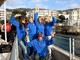 I risultati della Canottieri Sanremo alla Regata di Nizza, prima prova del Campionato del Mediterraneo 2016 di CoastalRowing