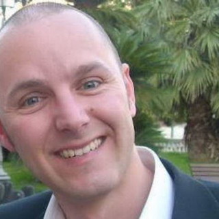 Marco Vallarino