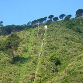 CAI Sanremo, giovedì 26 febbraio escursione senior nell’entroterra di Ventimiglia
