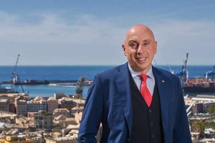 Davide Falteri (Stati Uniti d’Europa): «Infrastrutture decisive per Liguria, Piemonte e Lombardia. Solo così restiamo collegati al resto d’Europa»
