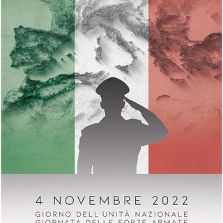 Sanremo, conferenza del generale Paolo Capitini all'ex oratorio di Santa Brigida