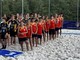 Medaglia di bronzo per i ragazzi e le ragazze della Pallamano Imperia (foto) Medaglia di bronzo per i ragazzi e le ragazze della Pallamano Imperia (foto)