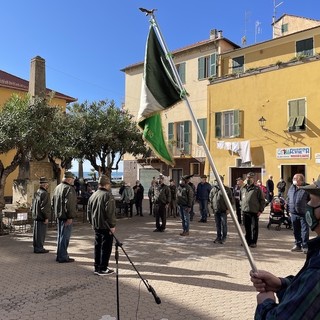 Riva Ligure: domani celebrazione della festa dell’Unità Nazionale e della Giornata delle Forze Armate