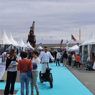 La Confesercenti provinciale ha partecipato al Salone Turistico ID-Weekend di Nizza