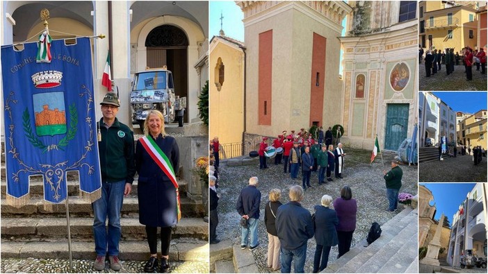 4 novembre, Vallebona celebra il Giorno dell’Unità Nazionale e la Giornata delle Forze Armate 4 novembre, Vallebona celebra il Giorno dell’Unità Nazionale e la Giornata delle Forze Armate