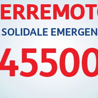 Uno Communications attiva il numero solidale 45500 per la raccolta fondi a favore delle zone colpite dal sisma