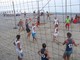 Torneo di Beachandball a Ventimiglia nel weekend