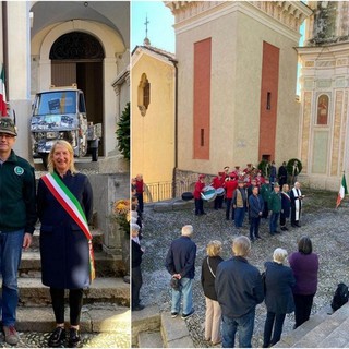 4 novembre, Vallebona celebra il Giorno dell’Unità Nazionale e la Giornata delle Forze Armate