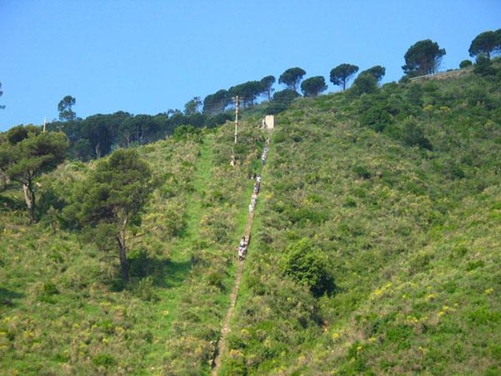 CAI Sanremo, giovedì 26 febbraio escursione senior nell’entroterra di Ventimiglia