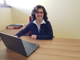 Cristina Allisiardi, direttore MIAC Cuneo Cristina Allisiardi, direttore MIAC Cuneo