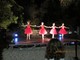 Ventimiglia: successo per il concerto di ieri sera agli Hanbury con celebri aree da operetta e canzoni napoletane Ventimiglia: successo per il concerto di ieri sera agli Hanbury con celebri aree da operetta e canzoni napoletane