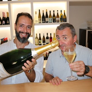 Aperitivo gourmet a buffet la nuova proposta gastronomica di “Camillo” da stasera