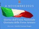 Ventimiglia celebra il 4 Novembre con cerimonie solenni e commemorazioni diffuse. Il programma