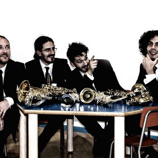 Taggia: giovedì prossimo, secondo concerto della rassegna di musica classica 'Appunti Sonori' Taggia: giovedì prossimo, secondo concerto della rassegna di musica classica 'Appunti Sonori'