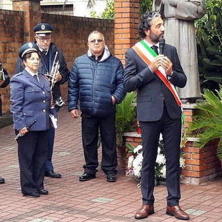 Arma di Taggia: oggi pomeriggio dalle 15.30 la celebrazione dell'Unità Nazionale e la festa delle Forze Armate