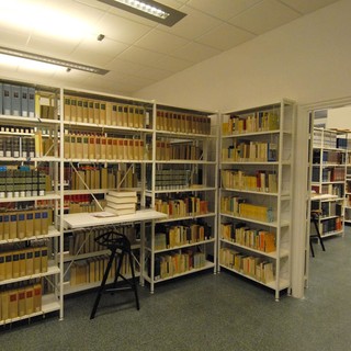 Imperia: 'Vota il tuo orario ideale', novit� in biblioteca