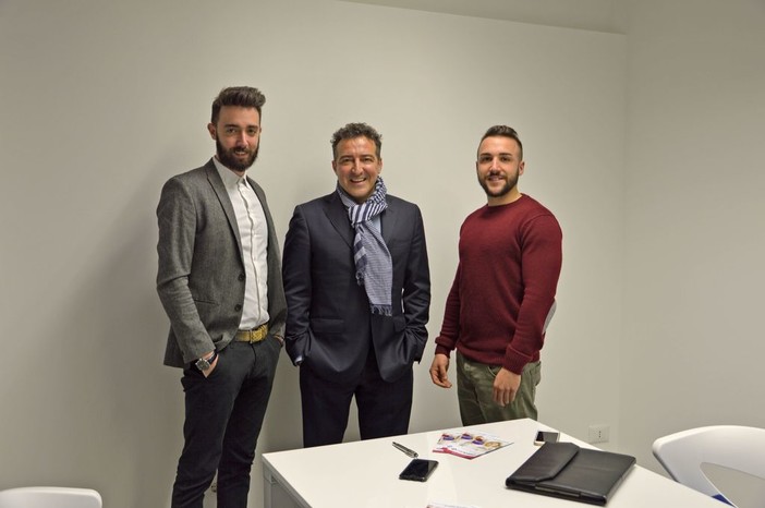 Il Gruppo Immobiliare Caricasa raddoppia e inaugura una sede anche ad Imperia Oneglia