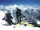 Sanremo: alpinista Nives Meroi al Centrale ospite del CAI