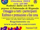 Tutto pronto per la quinta edizione della StraCamporosso 2° Memorial Monica Ligustro