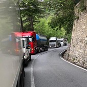 Autotrasporto, Assotrasporti Imperia promuove le misure del Governo: "Ora servono aiuti concreti e tempi certi" Autotrasporto, Assotrasporti Imperia promuove le misure del Governo: "Ora servono aiuti concreti e tempi certi"