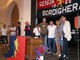 Bordighera: 50 anni di Genoa Club, ieri all'ex Anglicana le premiazioni dei soci