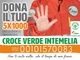 L'appello della Croce Verde Intemelia per la donazione del 5x1000: “Aiuta chi ti aiuta, aiutaci ad aiutare”