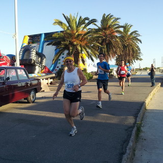 Imperia: domani la corsa podistica 'La 5 miglia dei 2 moli', le disposizioni della Polizia Municipale Imperia: domani la corsa podistica 'La 5 miglia dei 2 moli', le disposizioni della Polizia Municipale