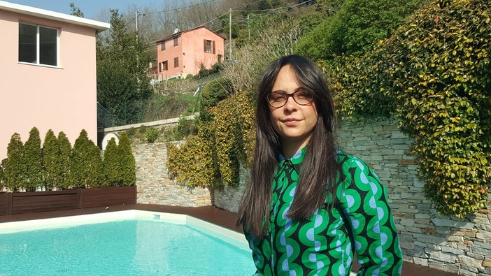 Borgomaro, riapre il Relais del Maro punto di attrazione turistica della Valle Impero (foto e video) Borgomaro, riapre il Relais del Maro punto di attrazione turistica della Valle Impero (foto e video)